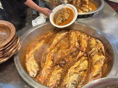 -李氏八大件老菜馆(万宝街店)