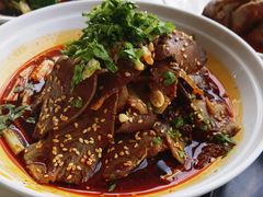 -柴门饭儿(成都太古里店)