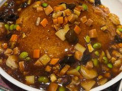 -玉桥餐厅(天坛店)