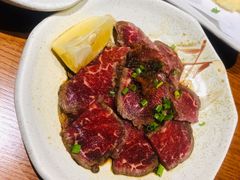 -贵木日本料理·铁板烧(新地假日广场店)