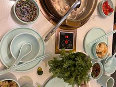 -润园四季椰子鸡火锅(南山海岸城店)