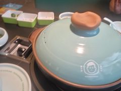 -椰小名·竹笙椰子鸡(中堂店)