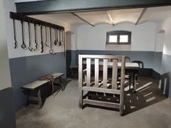 -青岛德国监狱旧址博物馆