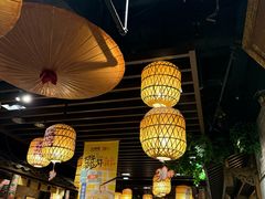 -南京大牌档(崇文门国瑞店)