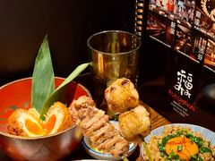 -Fukumimi·美醉堂 居酒屋(金尚店)