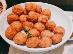 -西安凯悦酒店·湖畔中餐厅