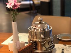 -远洲凤凰山庄臻味全日餐厅