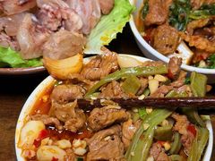 -牛签签串串香(IFS店)