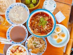 -钟水饺(人民公园总店)