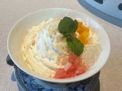 -四季民福烤鸭店(外滩外白渡桥店)