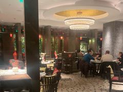 -湖滨28中餐厅·西湖宴·杭州君悦酒店