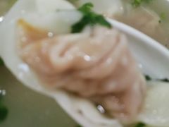 -馄饨侯(广渠门店)