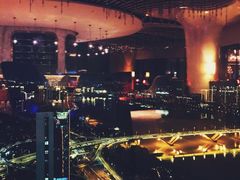 景观位-三迪希尔顿酒店·星空酒廊