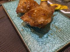 -弓二·烧鸟居酒屋(财富购物中心店)