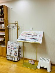 -芊冉•美甲美睫纹绣