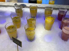 -川骄海鲜自助(河东店)