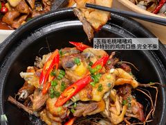 -李记红灯笼龙虾馆(渔人码头店)