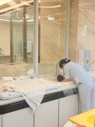 -上海星摇篮母婴护理中心(市妇幼店)