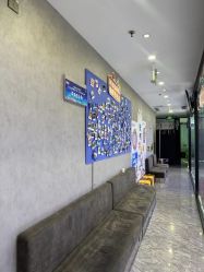 -泫舞舞蹈工作室