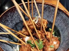 -小饕荟雅安贡椒鱼鲜馆(广福桥店)