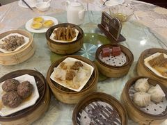 -新东源国际酒店·新东源食坊(沙井店)