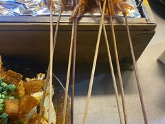 -微醺烤牛·炭火烧烤·精酿啤酒(东郊记忆店)