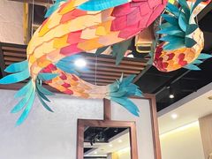 -三煮纸包鱼(青岛总店)