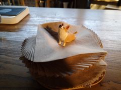 -VOYAGE COFFEE(北锣鼓巷店)