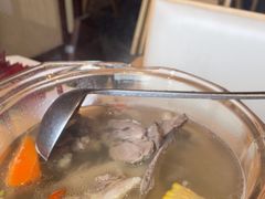-羊之道草原味道清真餐厅(番禺店)