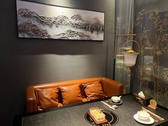 -雅和睿景艺术餐厅(高科园店)