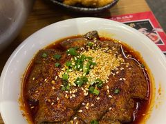 -付小姐在成都(川沙店)