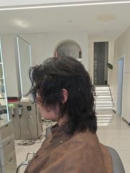 -摩登时代美发沙龙