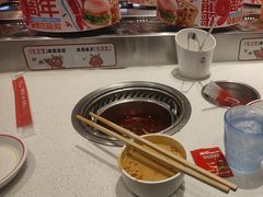 -龍歌自助小火锅(李沧顺和汇店)