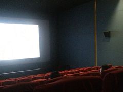 -中影国际影城(建军路金鹰购物中心店)