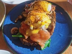 -Jamaicablue Coffeeshop(中央广场店)