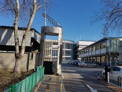 -北京市二清机动车检测场有限公司