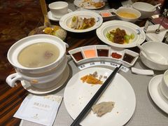-夏宫中餐厅(香格里拉大酒店)