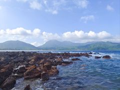 -西涌国际滨海旅游区