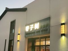 门面-枣子树·素食餐厅(朱家尖店)
