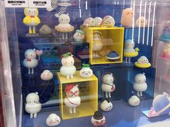 -泡泡玛特POPMART(国金街店)