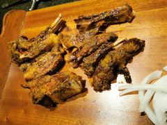 -丝路金桃·新疆菜(徐汇店)