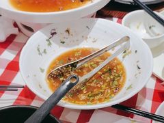 -西贝(虹口龙之梦店)