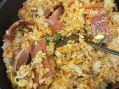 -顶顶红石锅拌饭(步行东街店)