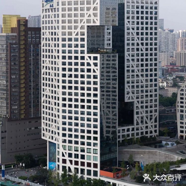9年之后再看成都来福士广场，好的建筑应是怎样？