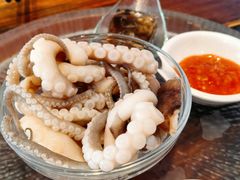 小章鱼-临家闽南菜(大唐店)