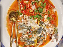 -坛宗剁椒鱼头(河西王府井店)