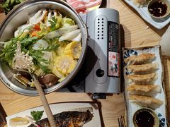 -有喜屋·日料·居酒屋(旭辉广场店)