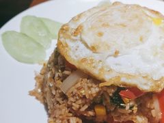 -泰国餐厅 Thai Food(裕华万达店)