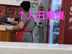 -哈勒滨饭庄(南二道街店)