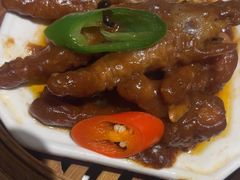 -粤匠·澳门点心粤菜海鲜(澳门半岛店)